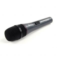 Sennheiser E 865-S вокальный конденсаторный микрофон